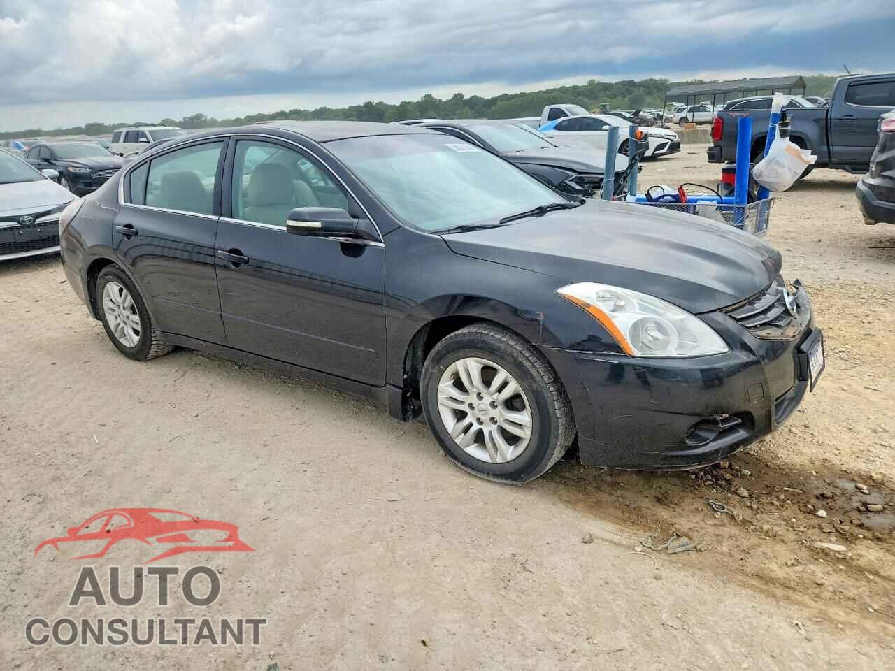 NISSAN ALTIMA 2012 - 1N4AL2AP2CC153359