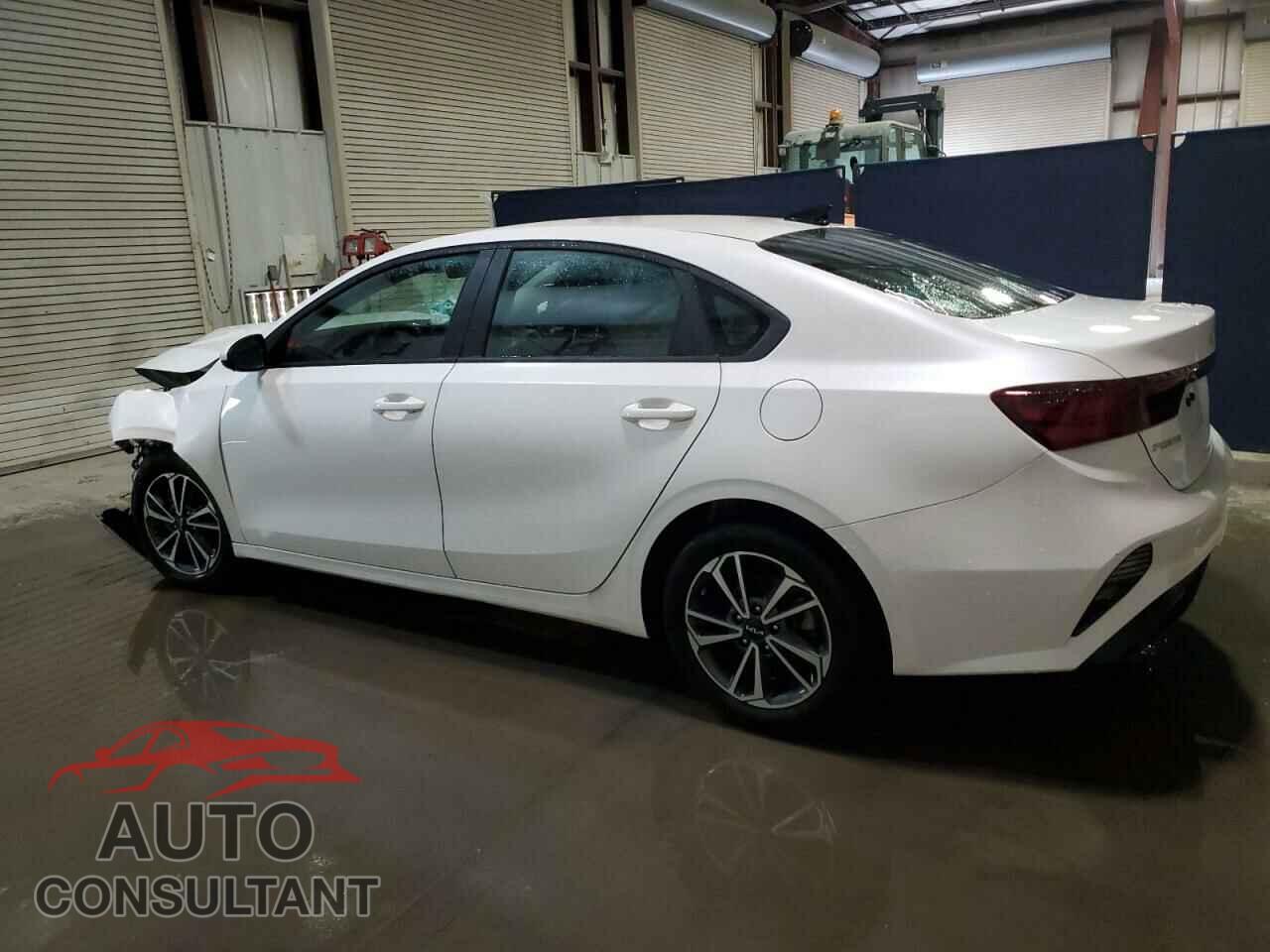 KIA FORTE 2023 - 3KPF24AD5PE646682
