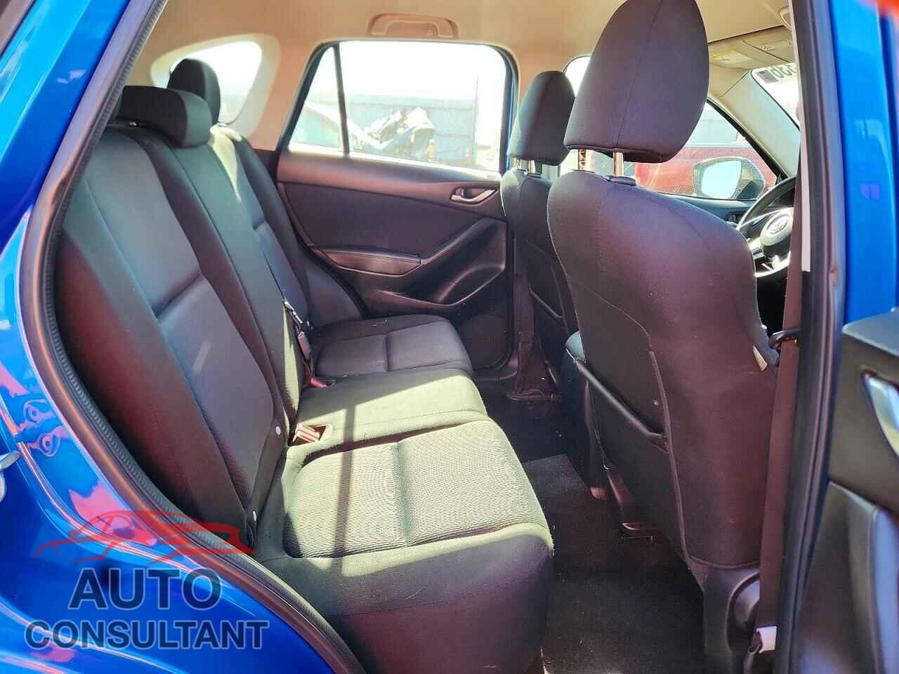 MAZDA CX-5 2014 - JM3KE2BE1E0379202