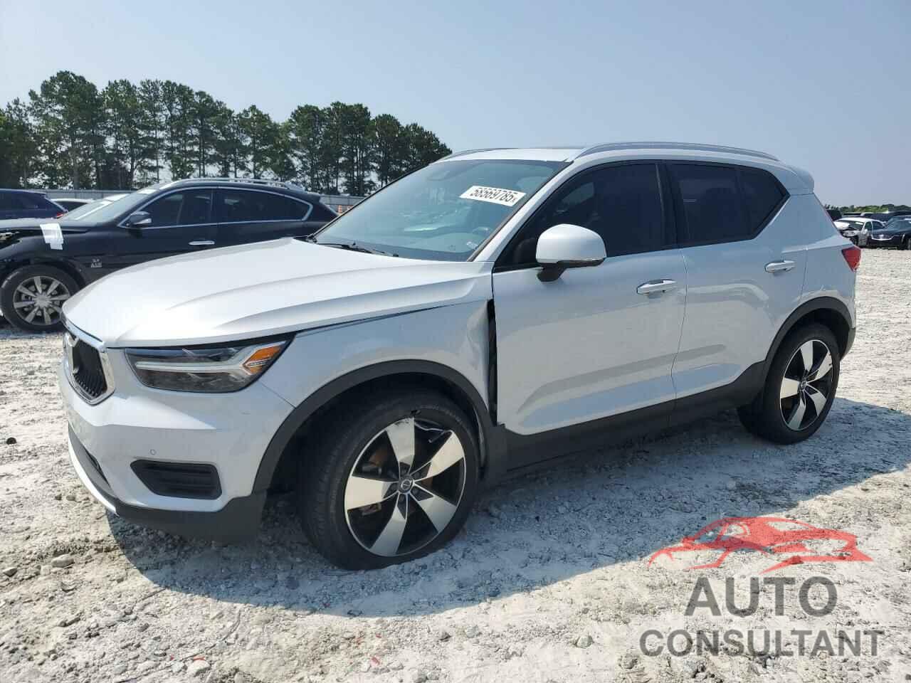 VOLVO XC40 2020 - YV4162UK0L2234297