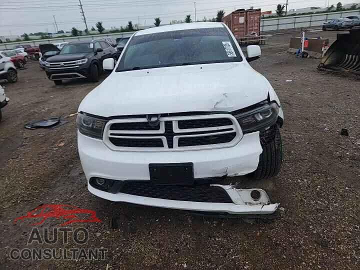 DODGE DURANGO 2015 - 1C4SDJCT6FC245921