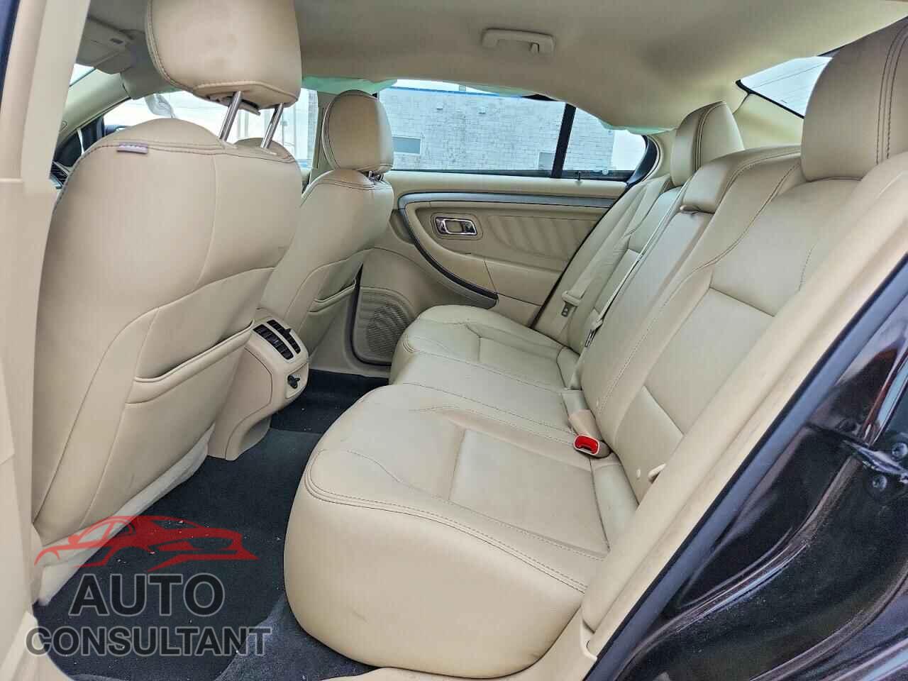 FORD TAURUS 2014 - 1FAHP2E86EG154564