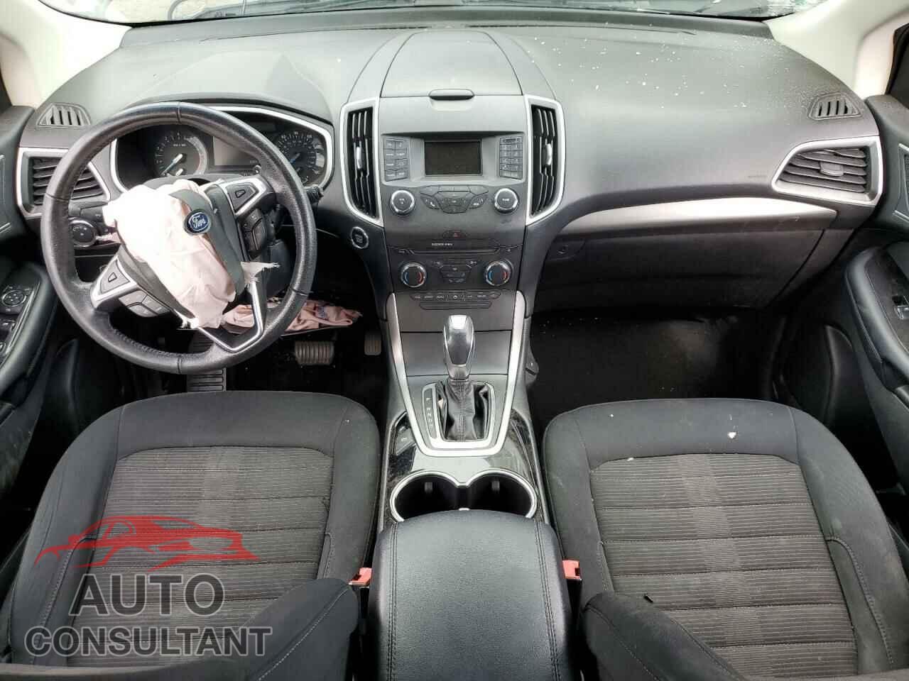 FORD EDGE 2018 - 2FMPK4J99JBB24180