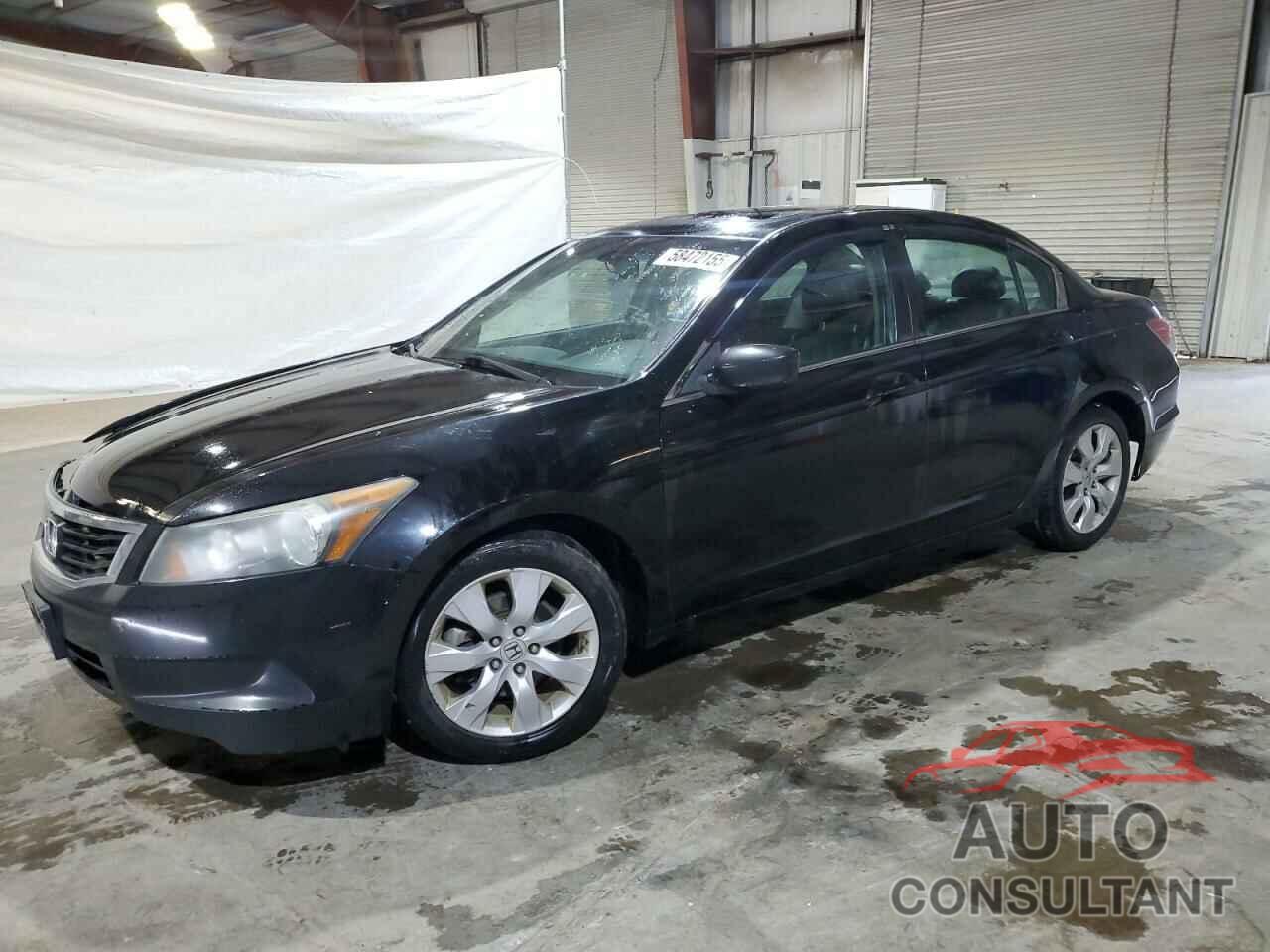 HONDA ACCORD 2009 - 1HGCP26899A085477