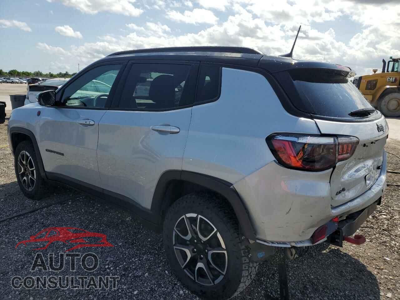 JEEP COMPASS 2024 - 3C4NJDDN4RT149558