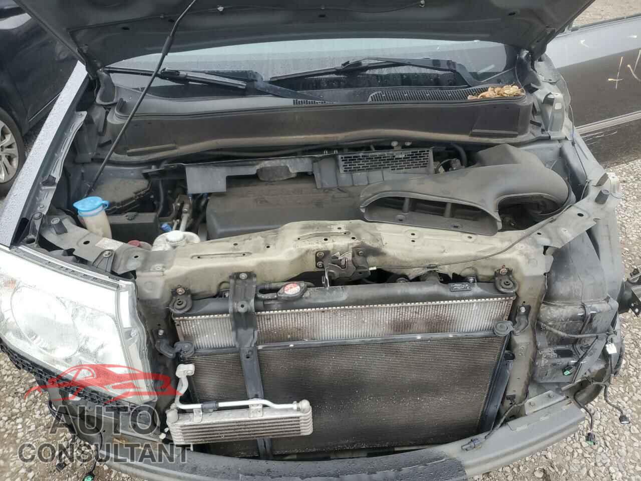 HONDA PILOT 2011 - 5FNYF4H94BB046303