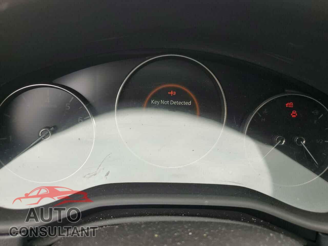 MAZDA CX30 2021 - 3MVDMBCL7MM213021