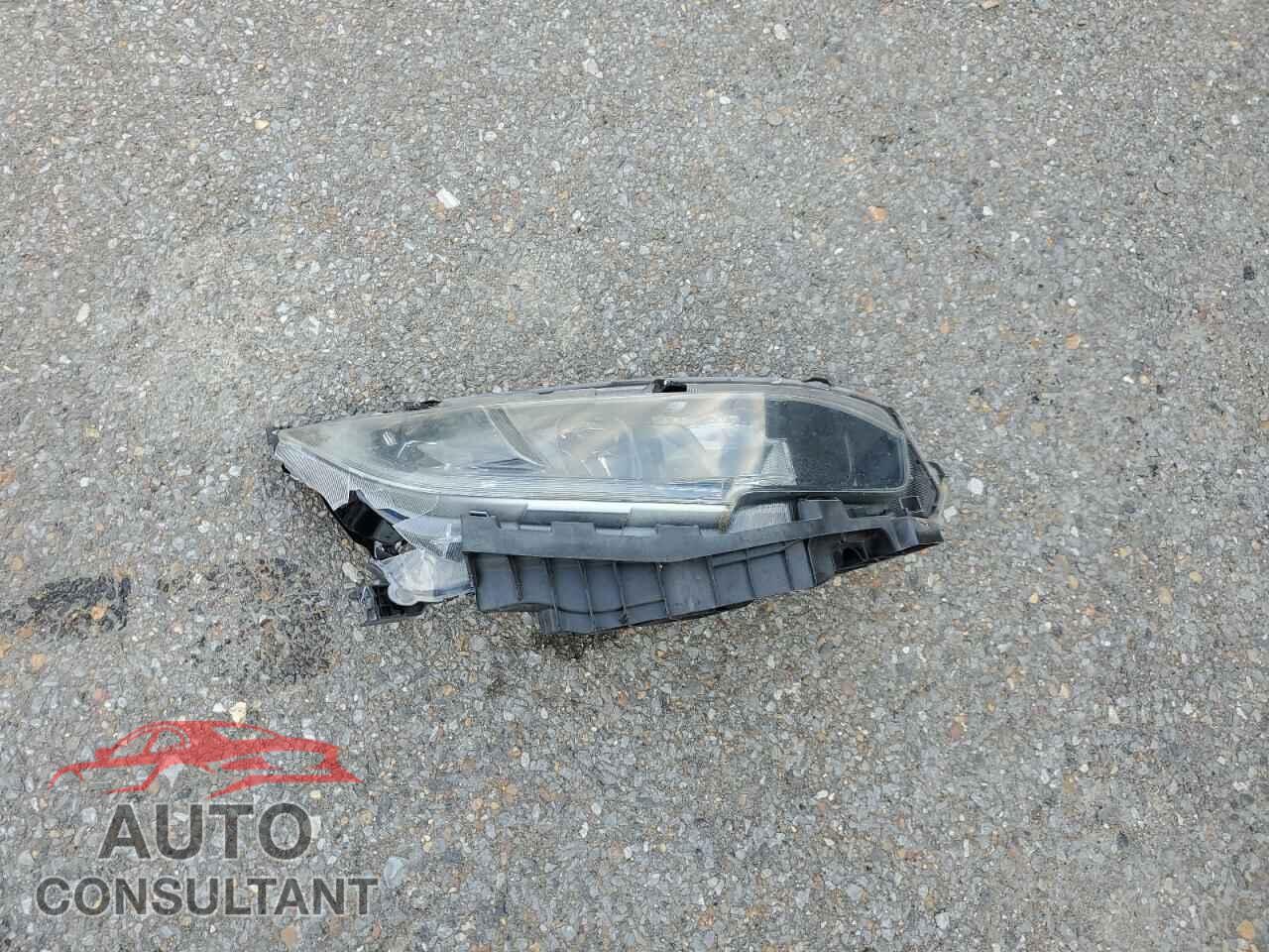 HONDA CIVIC 2020 - 19XFC2F87LE027816