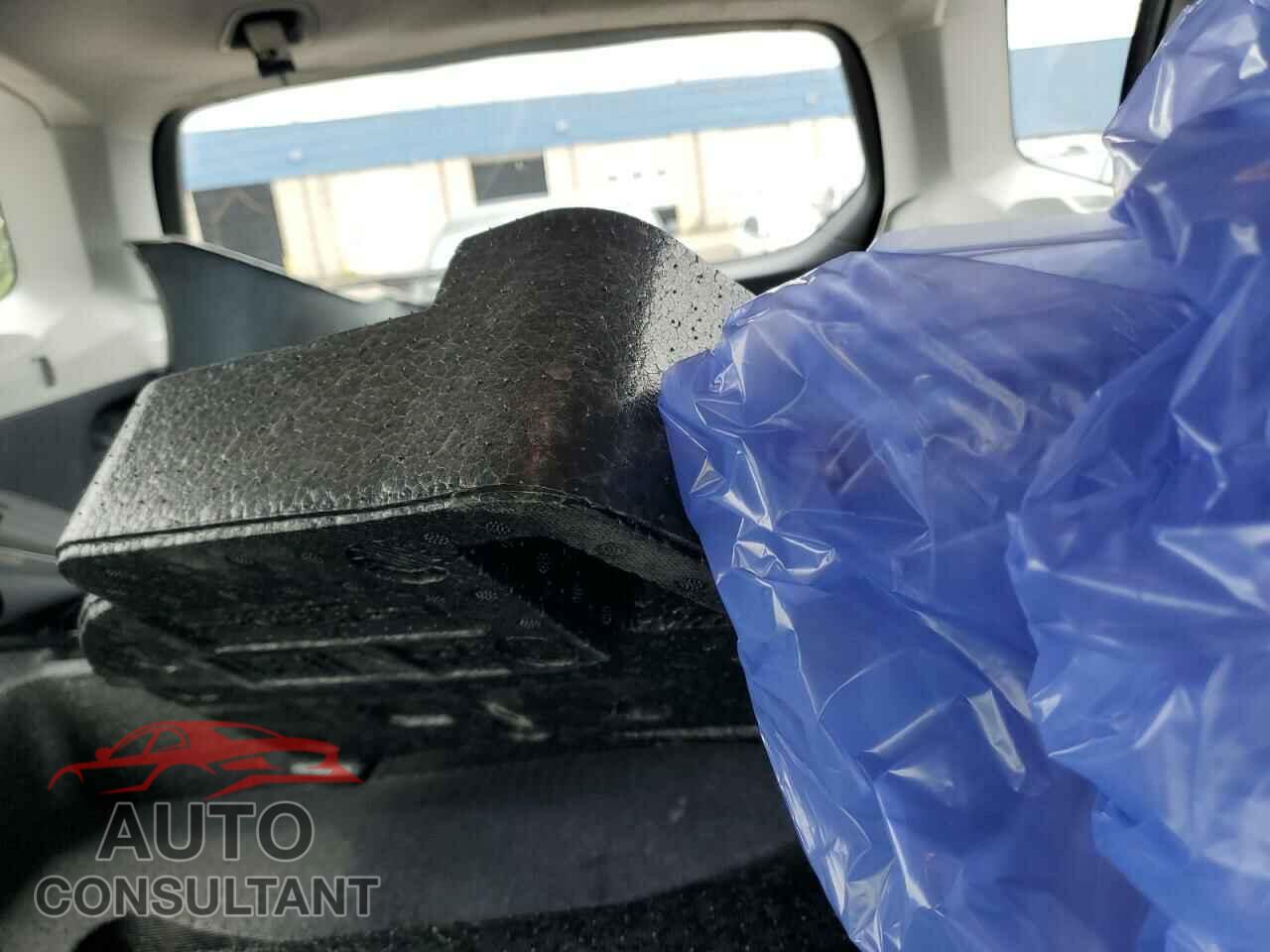 SUBARU FORESTER 2016 - JF2SJABC8GH546366