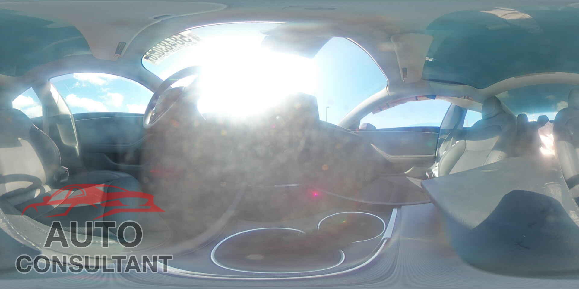 TESLA MODEL 3 2025 - 5YJ3E1EA6SF973832