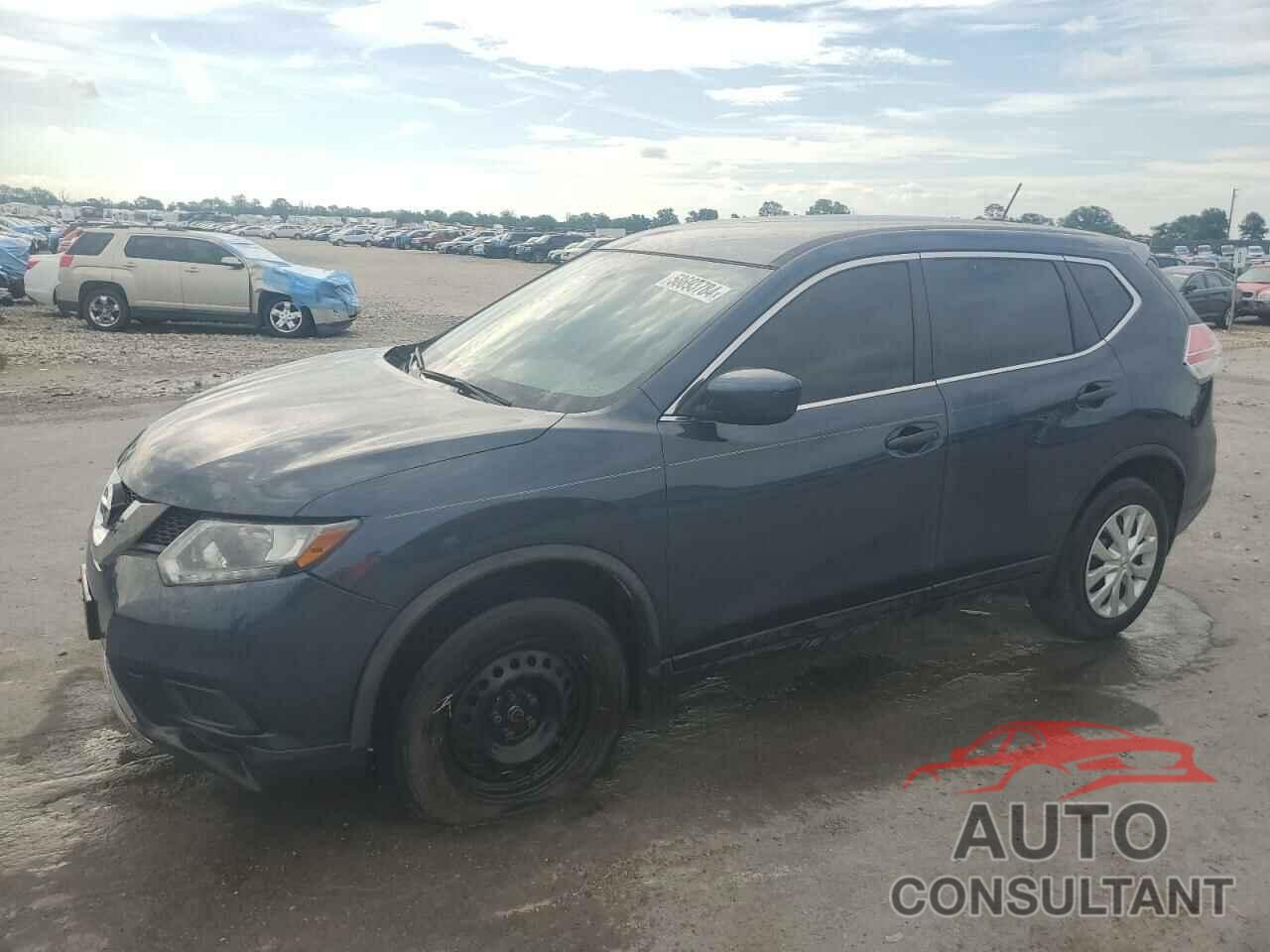 NISSAN ROGUE 2016 - JN8AT2MV7GW141902