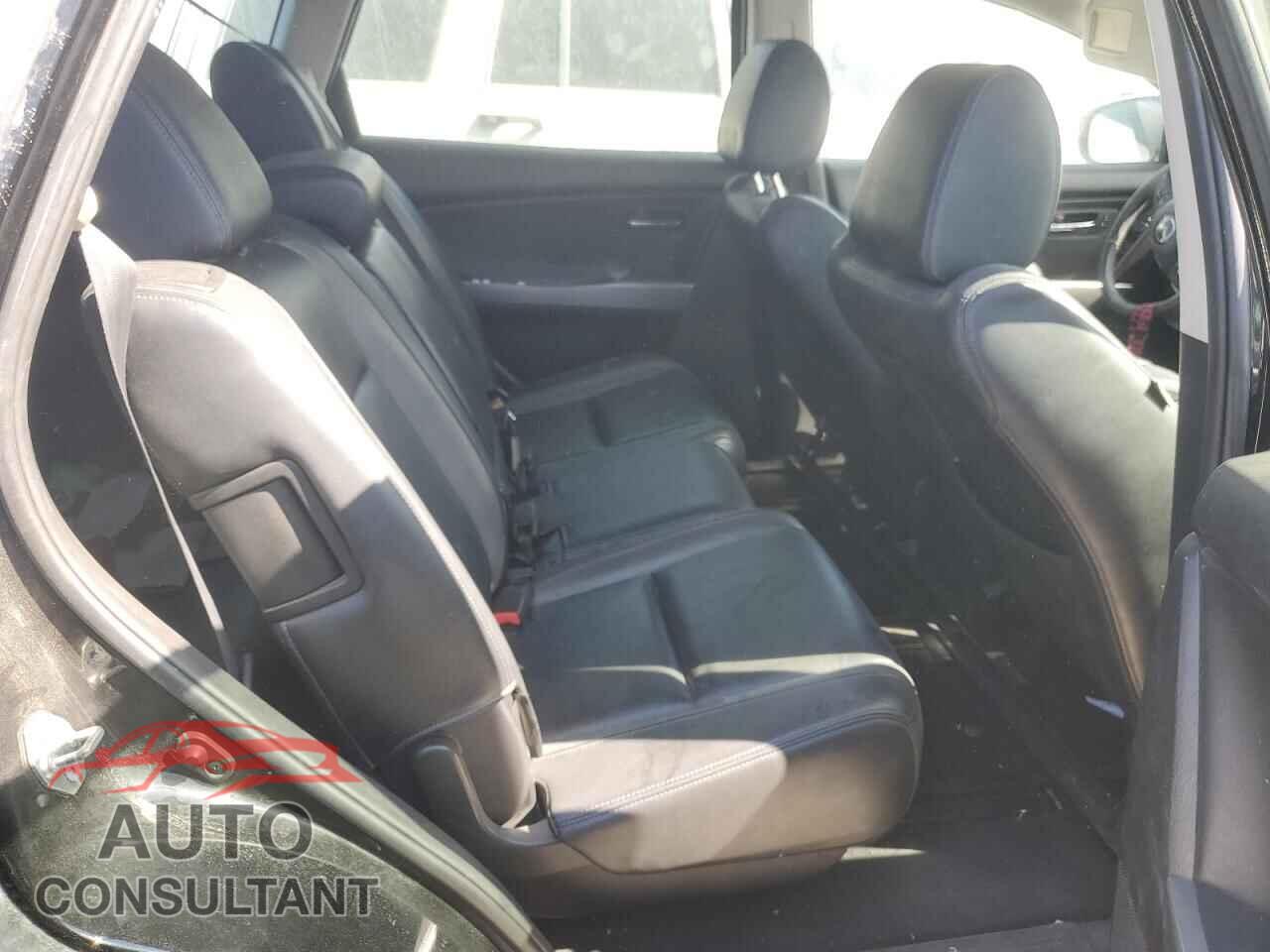 MAZDA CX-9 2012 - JM3TB2DV5C0357565