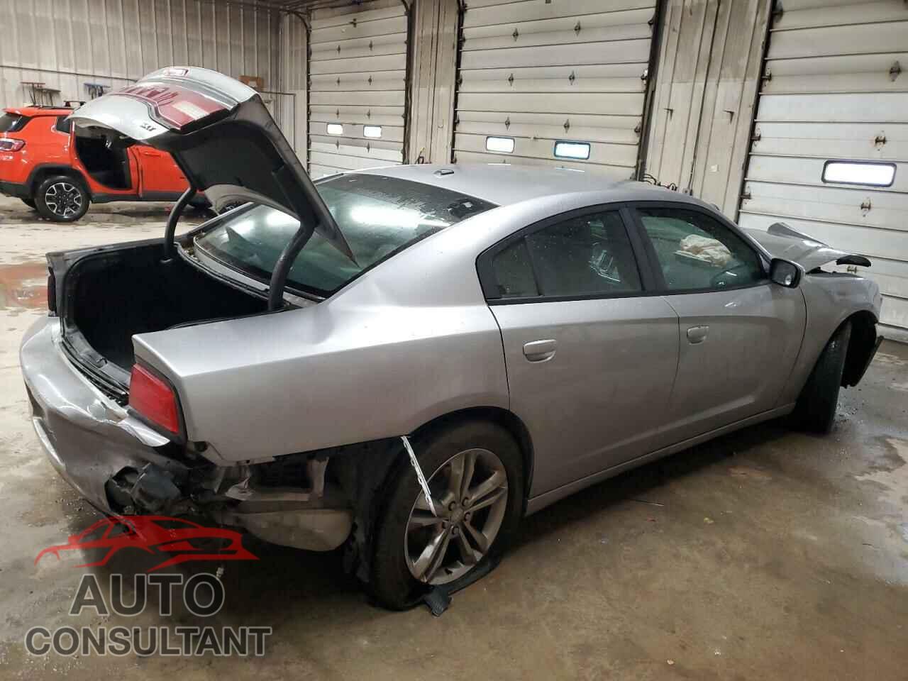 DODGE CHARGER 2014 - 2C3CDXJG0EH117560