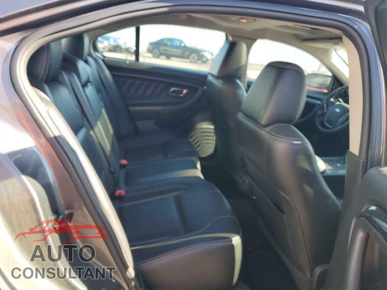 FORD TAURUS 2011 - 1FAHP2FW3BG146981