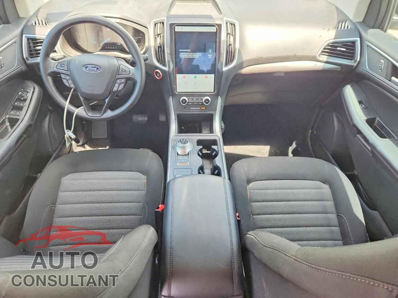 FORD EDGE 2024 - 2FMPK4G99RBA46230