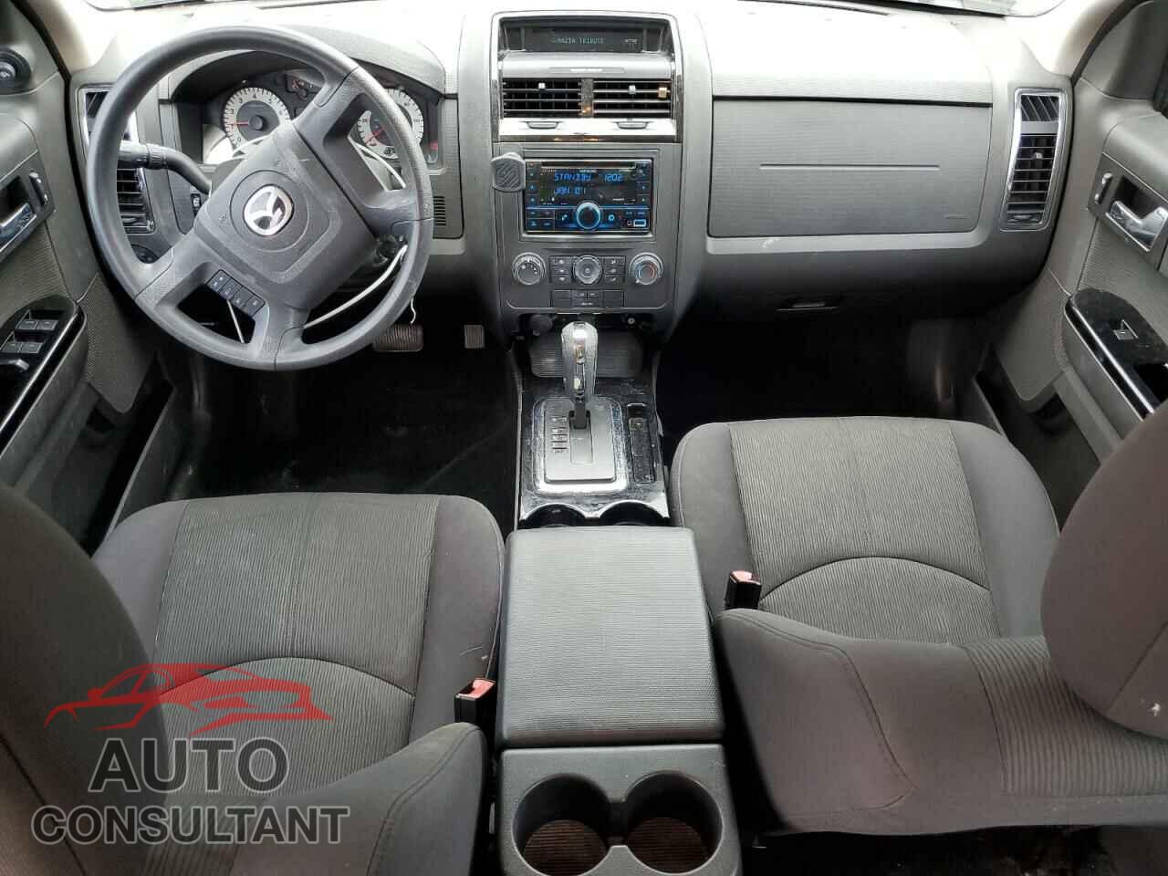 MAZDA TRIBUTE 2011 - 4F2CY0C79BKM03786