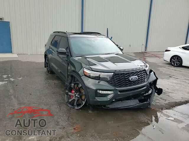 FORD EXPLORER 2023 - 1FM5K8GCXPGC09998