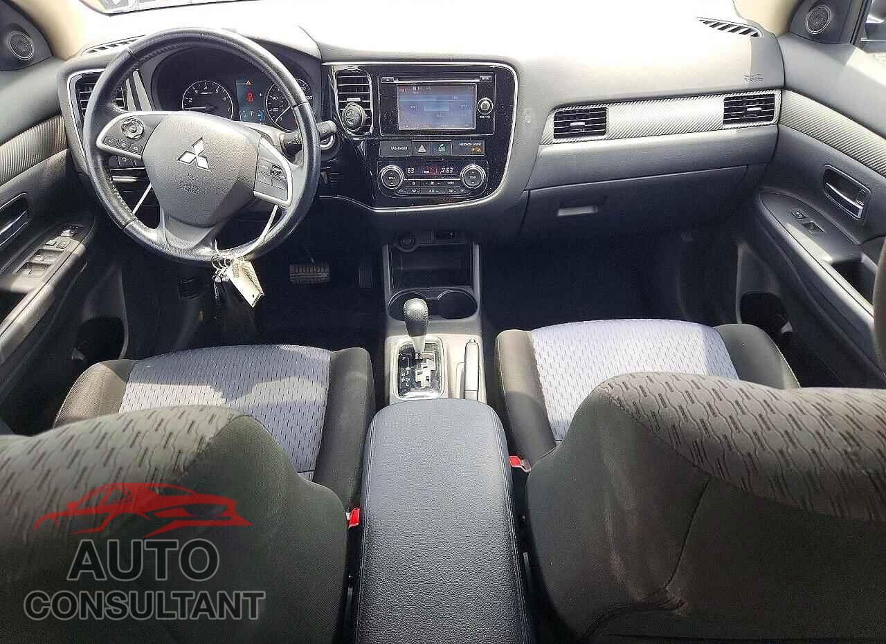 MITSUBISHI OUTLANDER 2014 - JA4AD3A33EZ014393