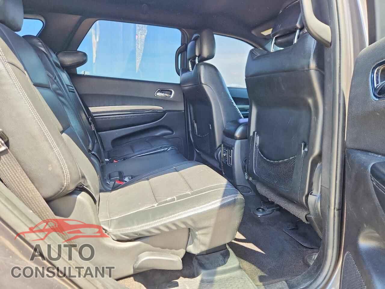 DODGE DURANGO 2014 - 1C4RDHAG3EC974258