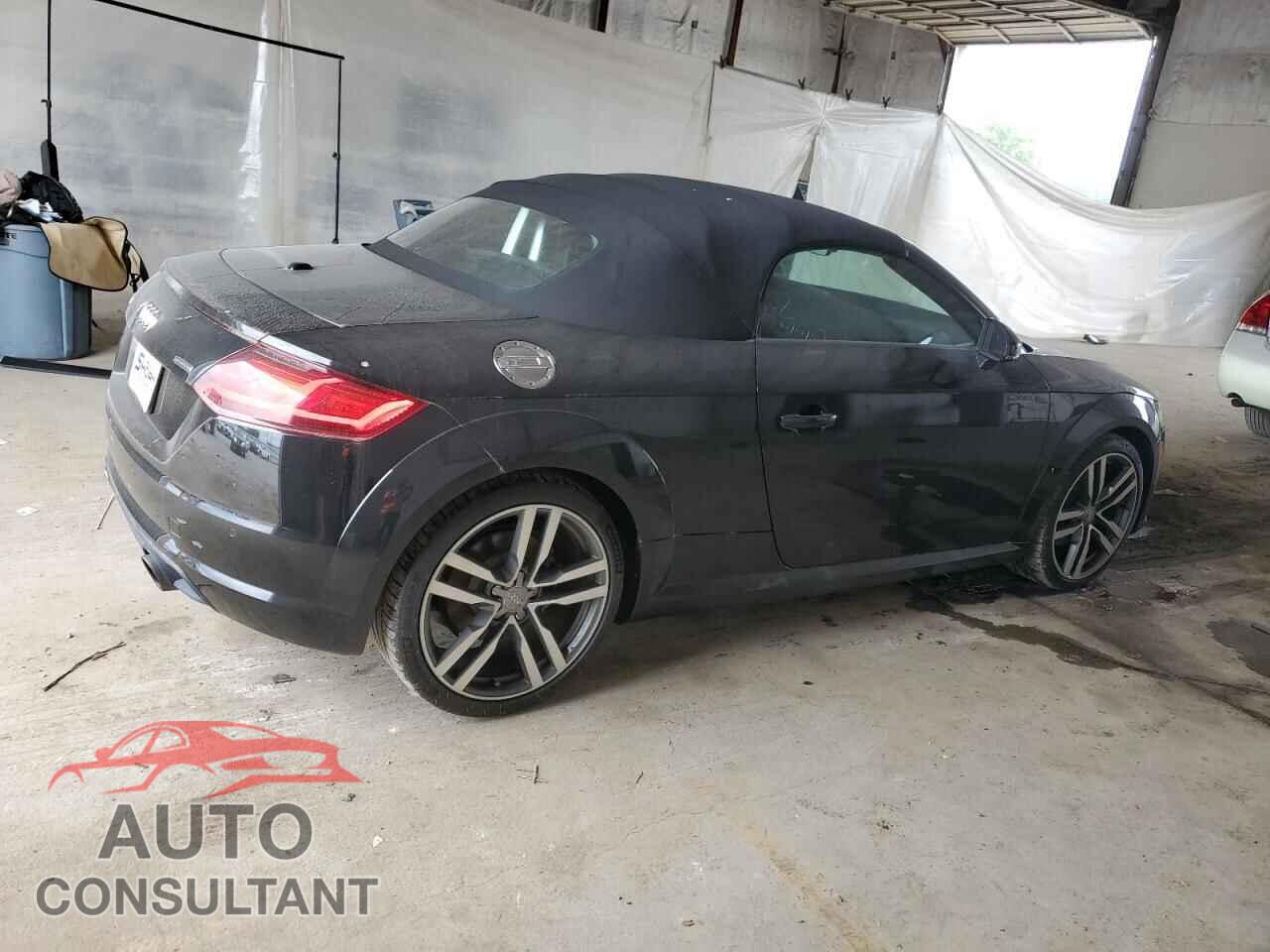 AUDI TT 2016 - TRUT5CFV8G1029971