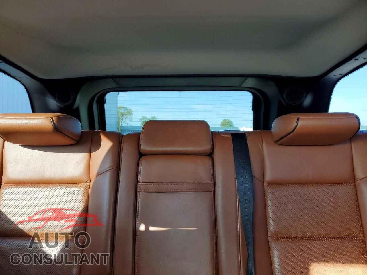 JEEP CHEROKEE 2012 - 1C4RJFCT0CC297058