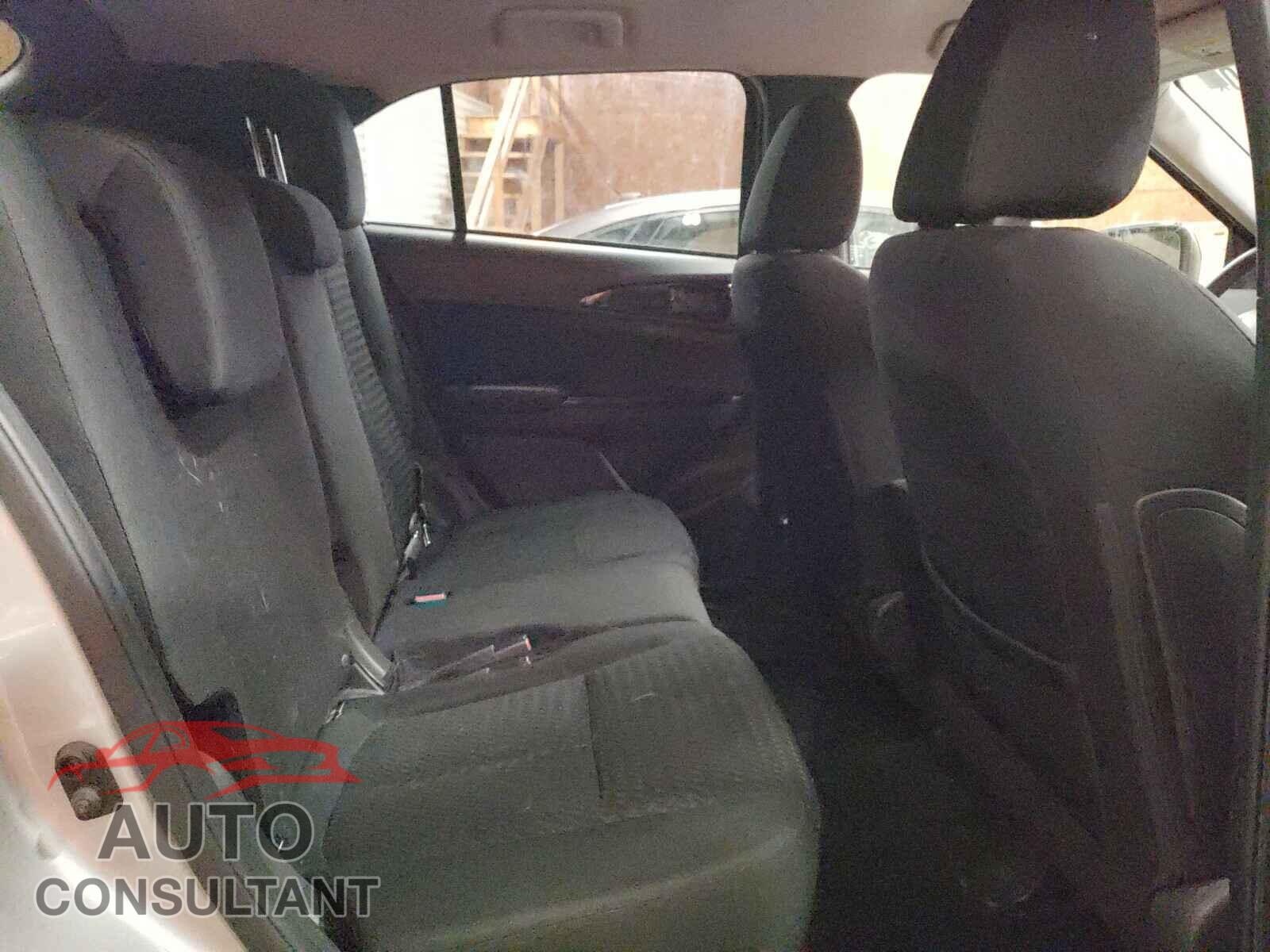 MITSUBISHI ECLIPSE 2019 - JA4AT4AA0KZ028576