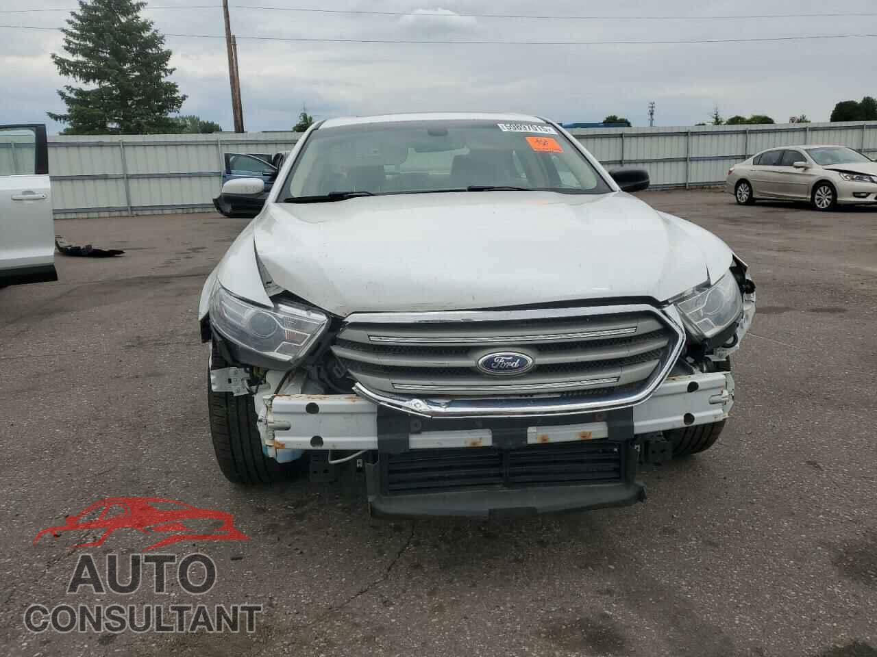 FORD TAURUS 2014 - 1FAHP2E80EG129434