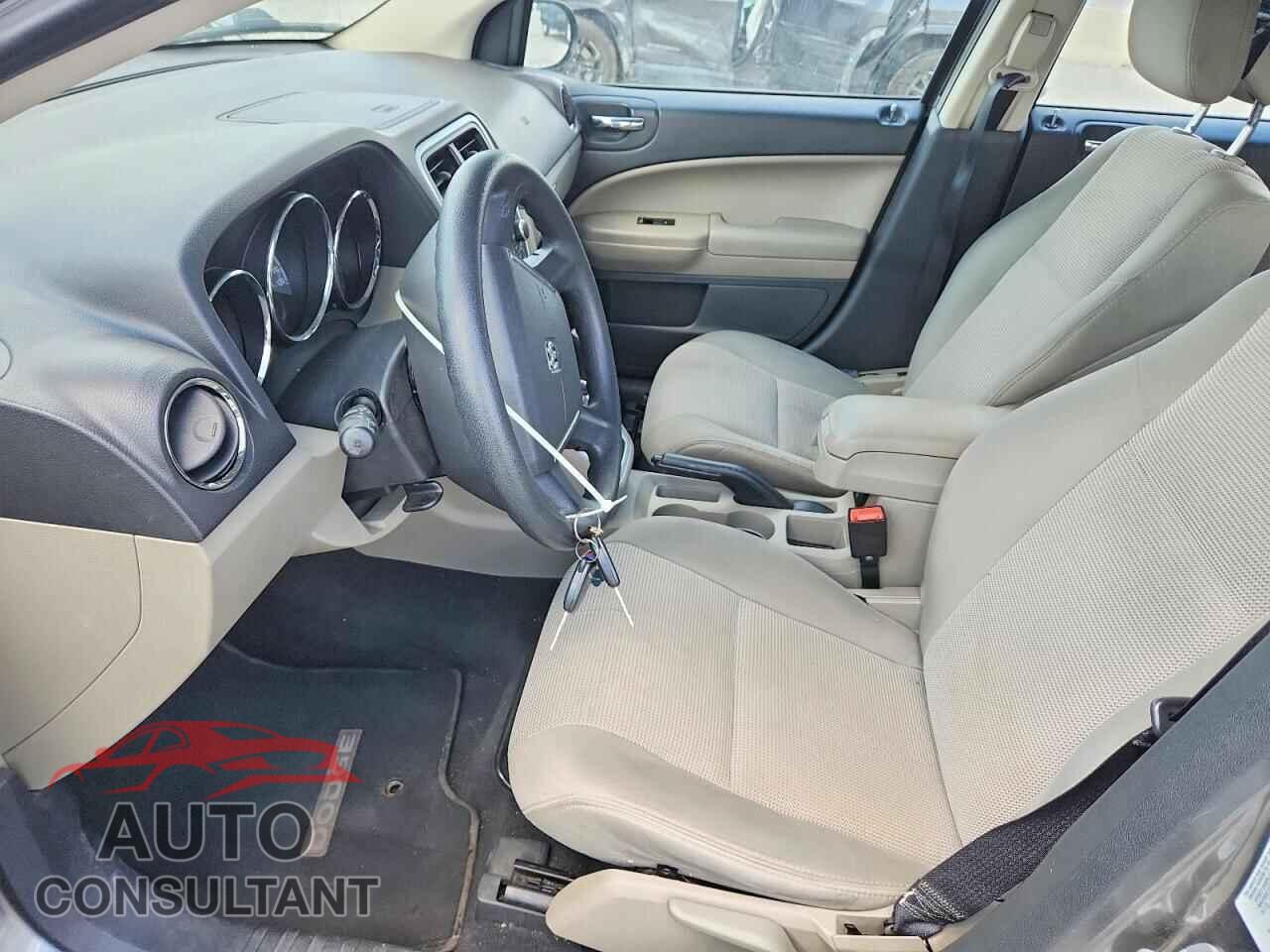 DODGE CALIBER 2011 - 1B3CB3HA3BD298515