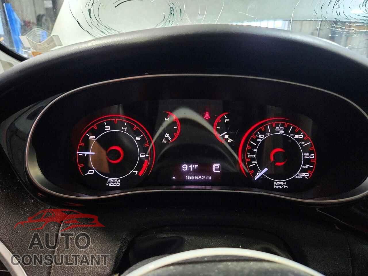 DODGE DART 2013 - 1C3CDFBAXDD318303