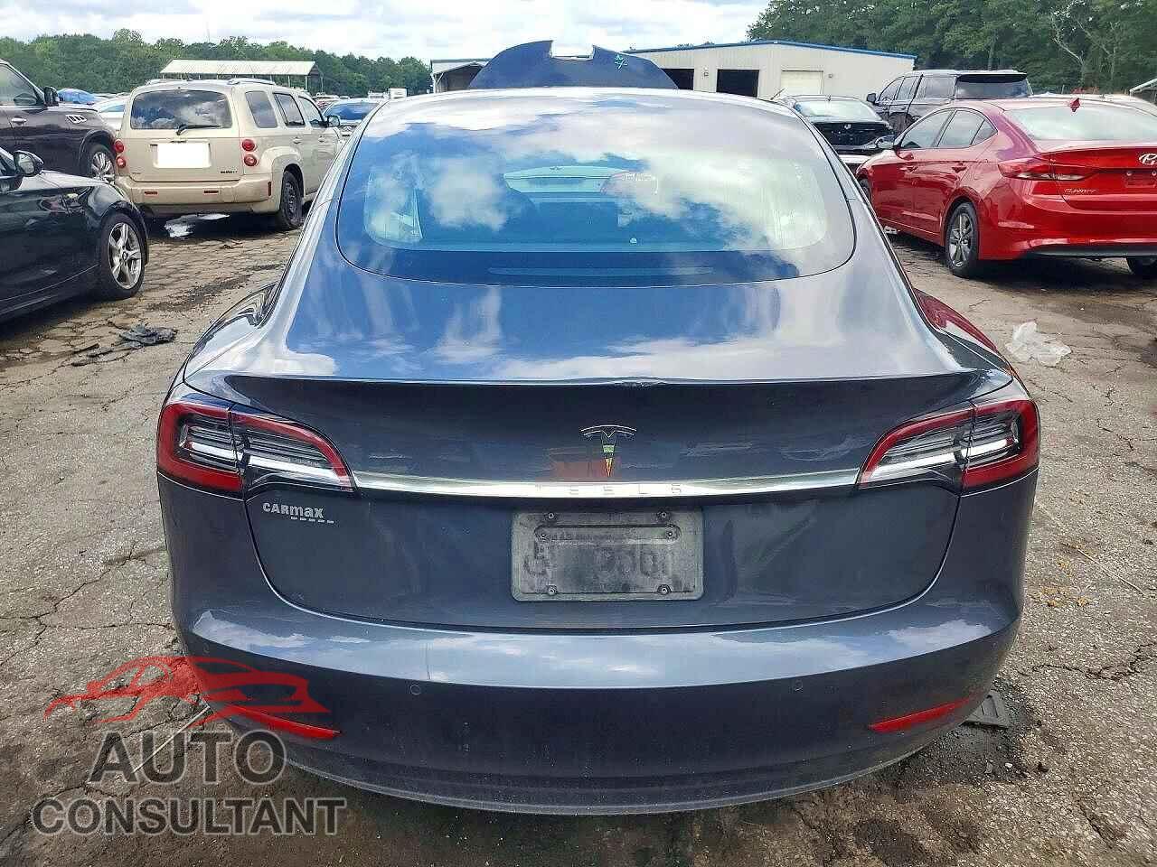TESLA MODEL 3 2020 - 5YJ3E1EA1LF614096