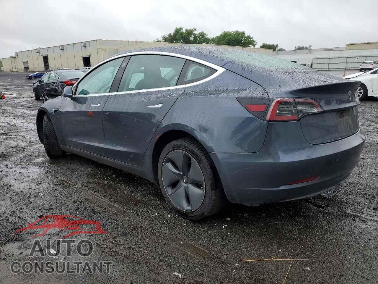 TESLA MODEL 3 2020 - 5YJ3E1EB0LF663752