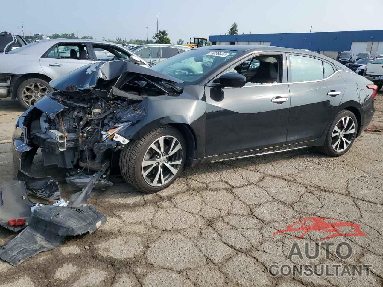 NISSAN MAXIMA 2016 - 1N4AA6AP6GC421090