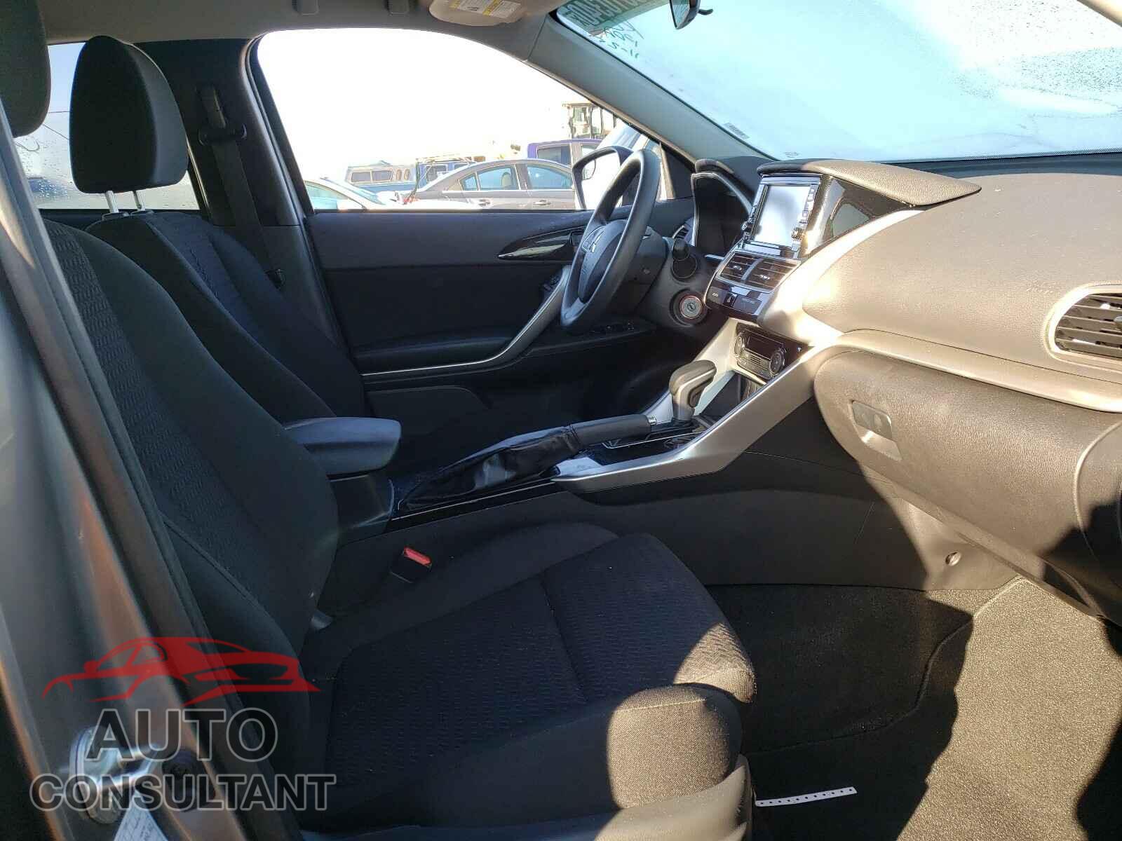 MITSUBISHI ECLIPSE 2020 - JA4AS3AA3LZ021832