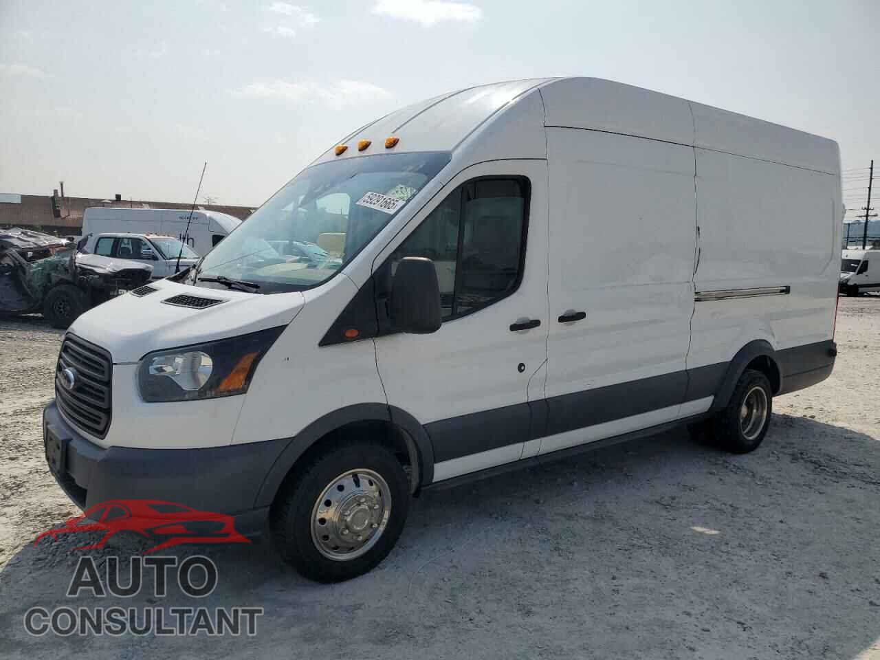 FORD TRANSIT 2016 - 1FTBF4UG4GKB48687