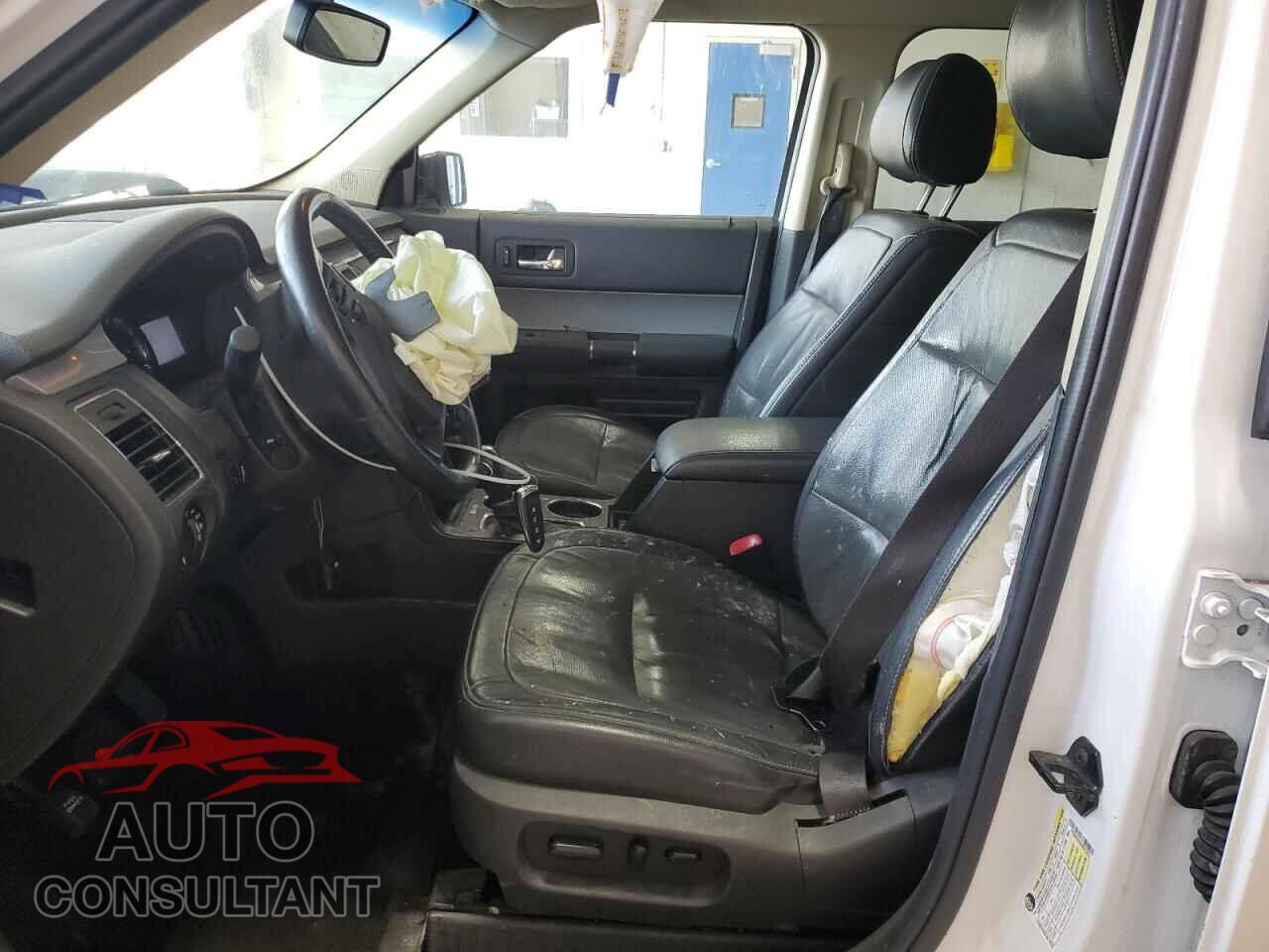 FORD FLEX 2013 - 2FMGK5D82DBD27974