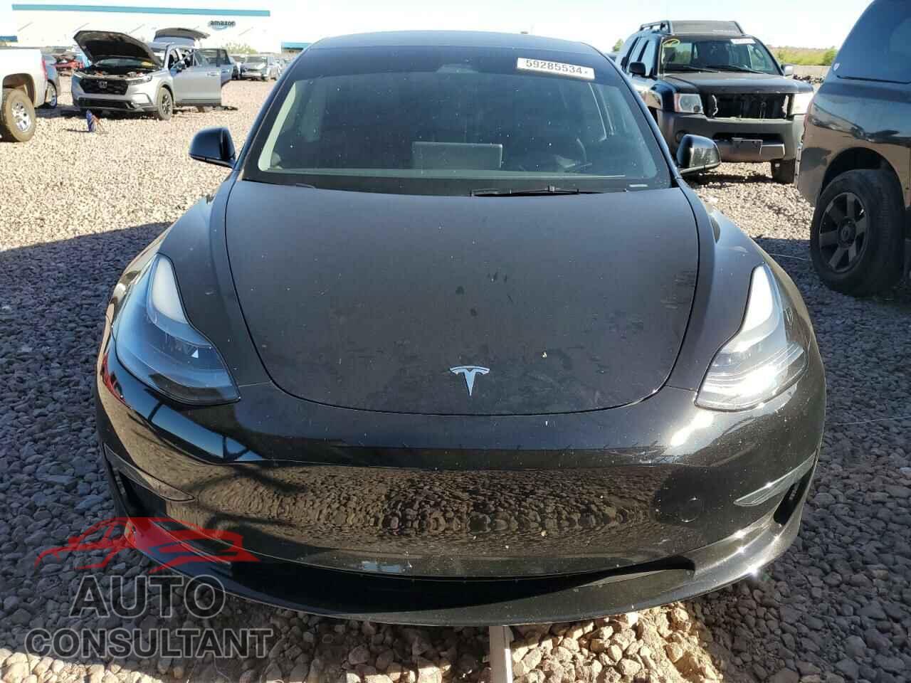 TESLA MODEL 3 2023 - 5YJ3E1EA6PF599066