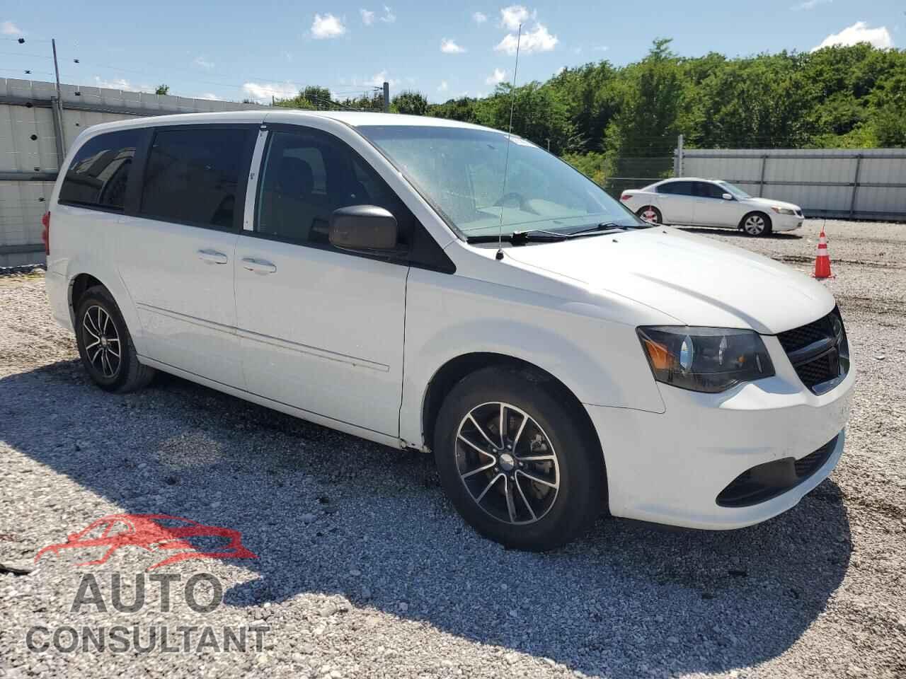 DODGE CARAVAN 2015 - 2C4RDGBG1FR517563