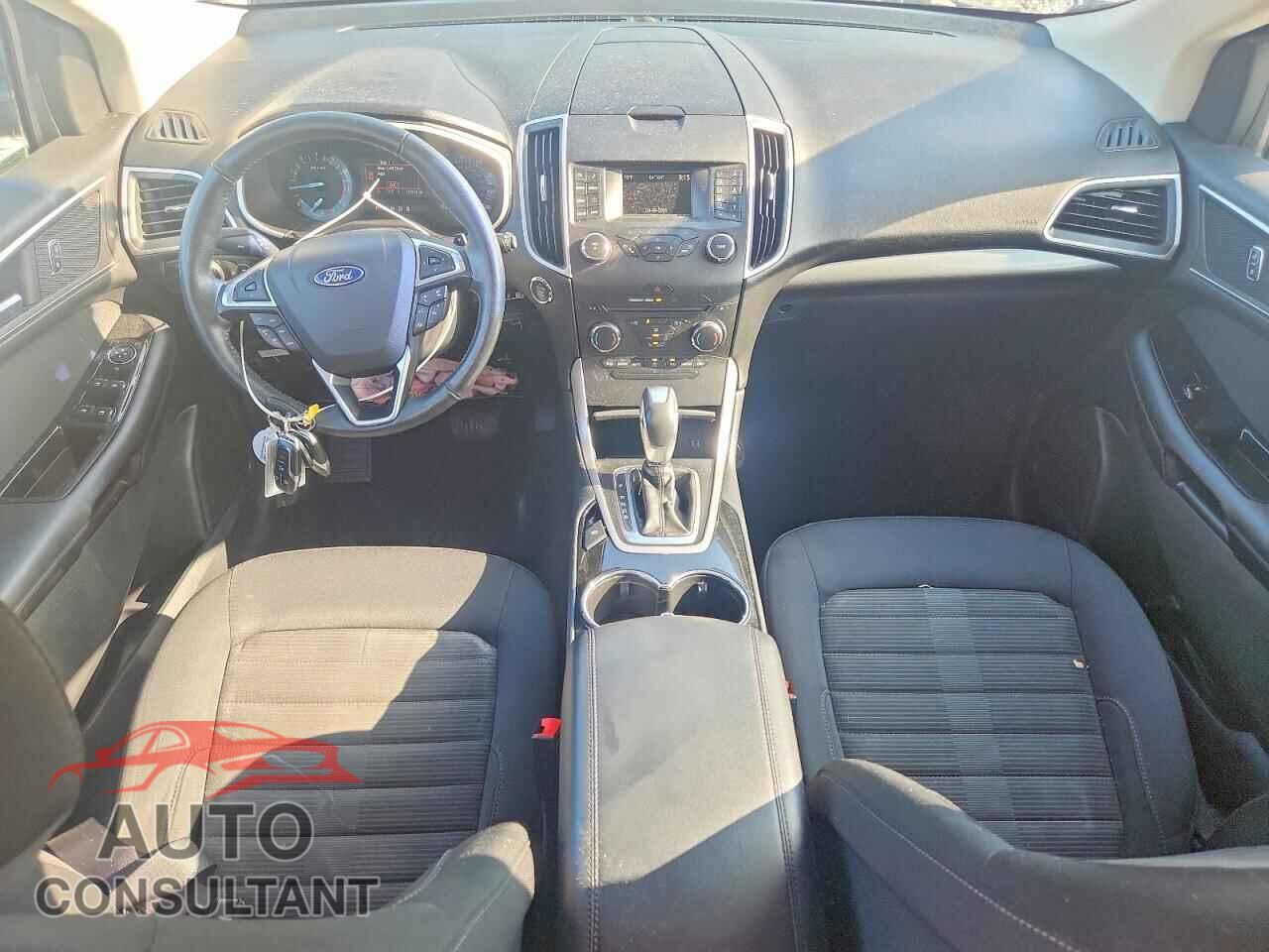 FORD EDGE 2016 - 2FMPK4J98GBC05230
