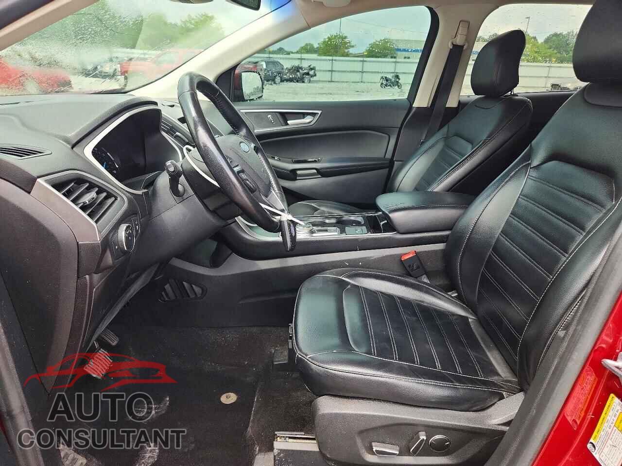 FORD EDGE 2019 - 2FMPK3J96KBC59449