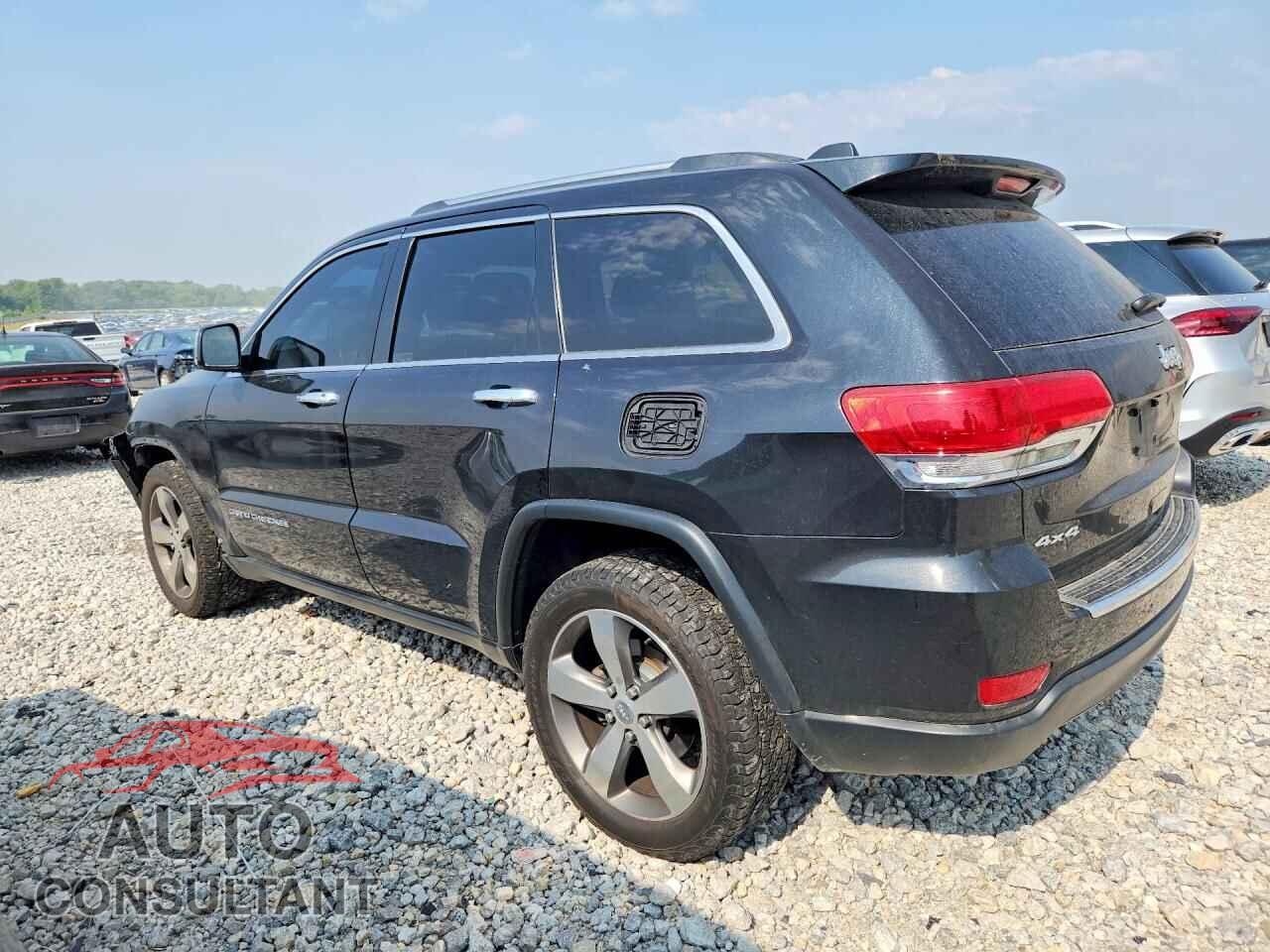 JEEP CHEROKEE 2015 - 1C4RJFBG7FC756885