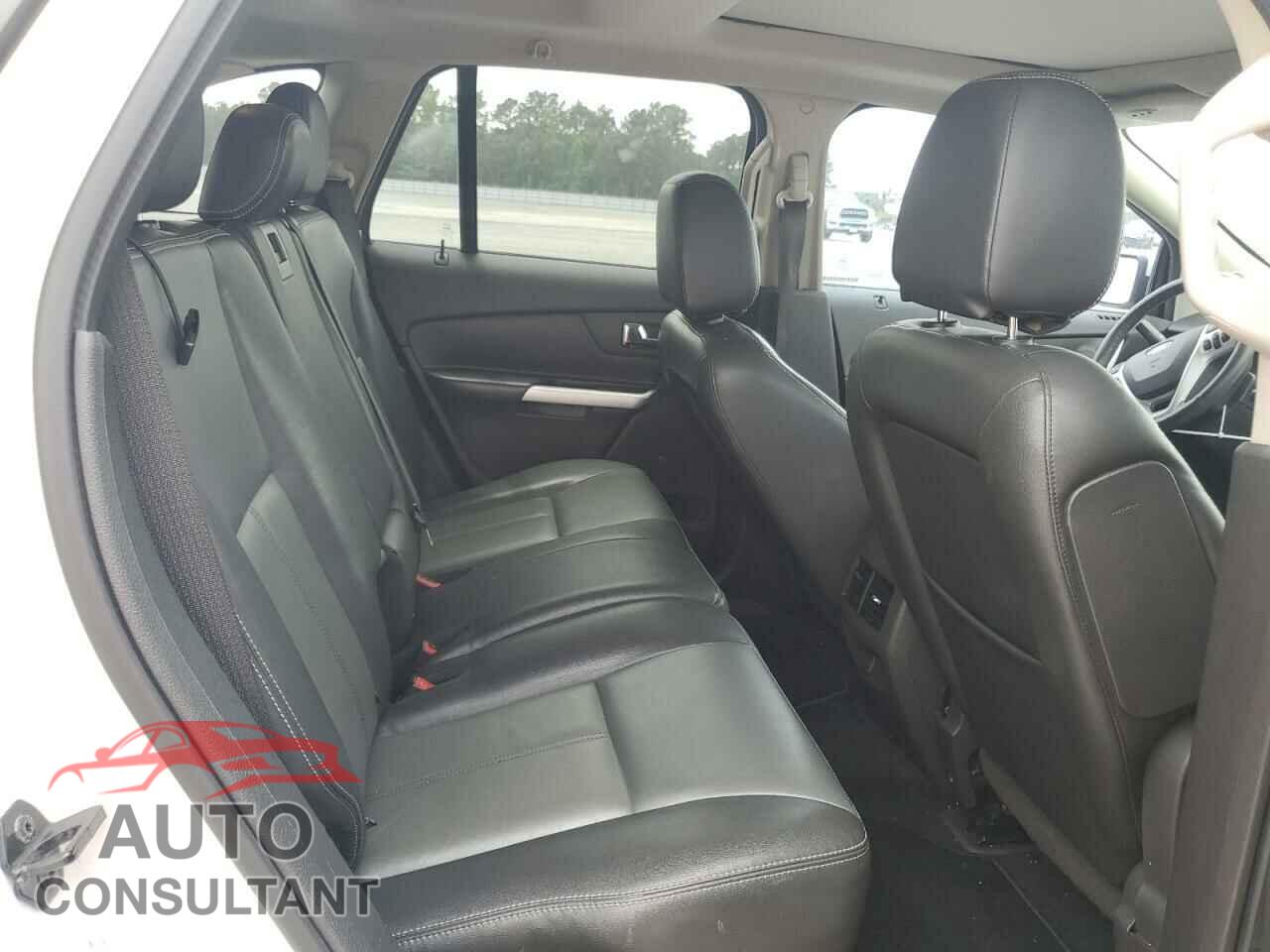 FORD EDGE 2013 - 2FMDK3AK9DBB81550