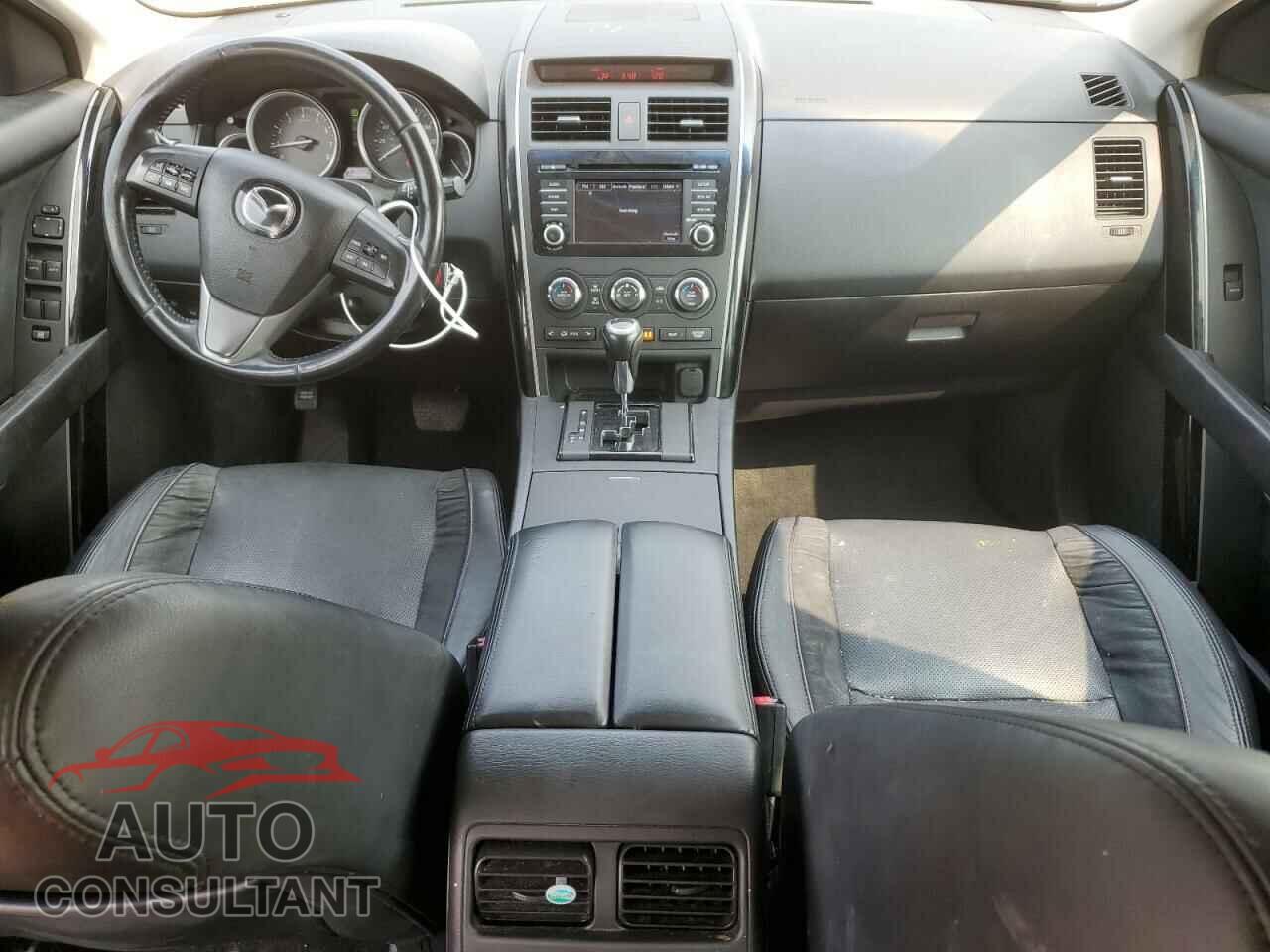 MAZDA CX-9 2014 - JM3TB3CV7E0443387