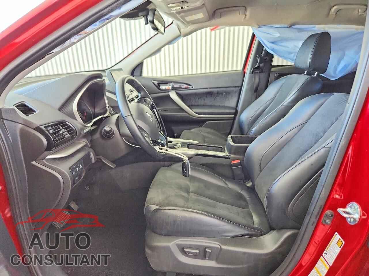 MITSUBISHI ECLIPSE 2025 - JA4ATWAA1SZ005450