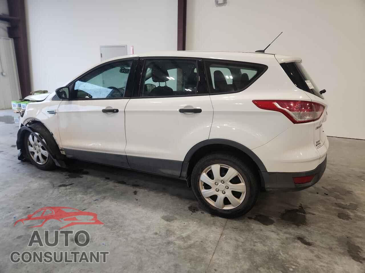 FORD ESCAPE 2014 - 1FMCU0F70EUC16979