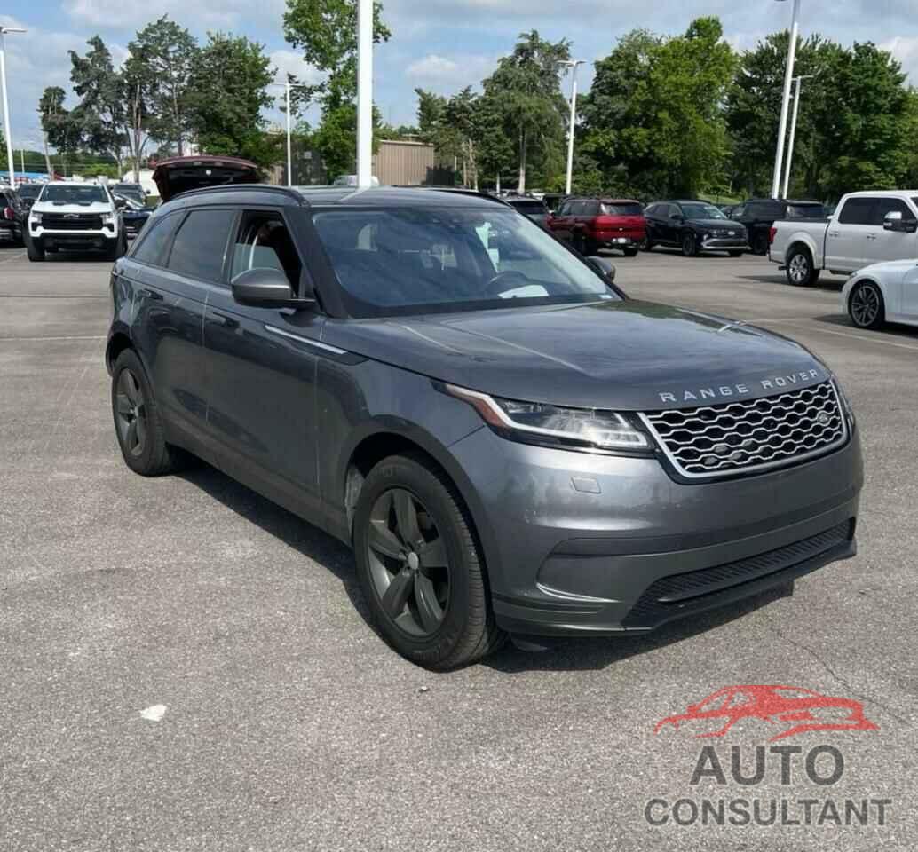LAND ROVER RANGEROVER 2018 - SALYB2RX1JA778174