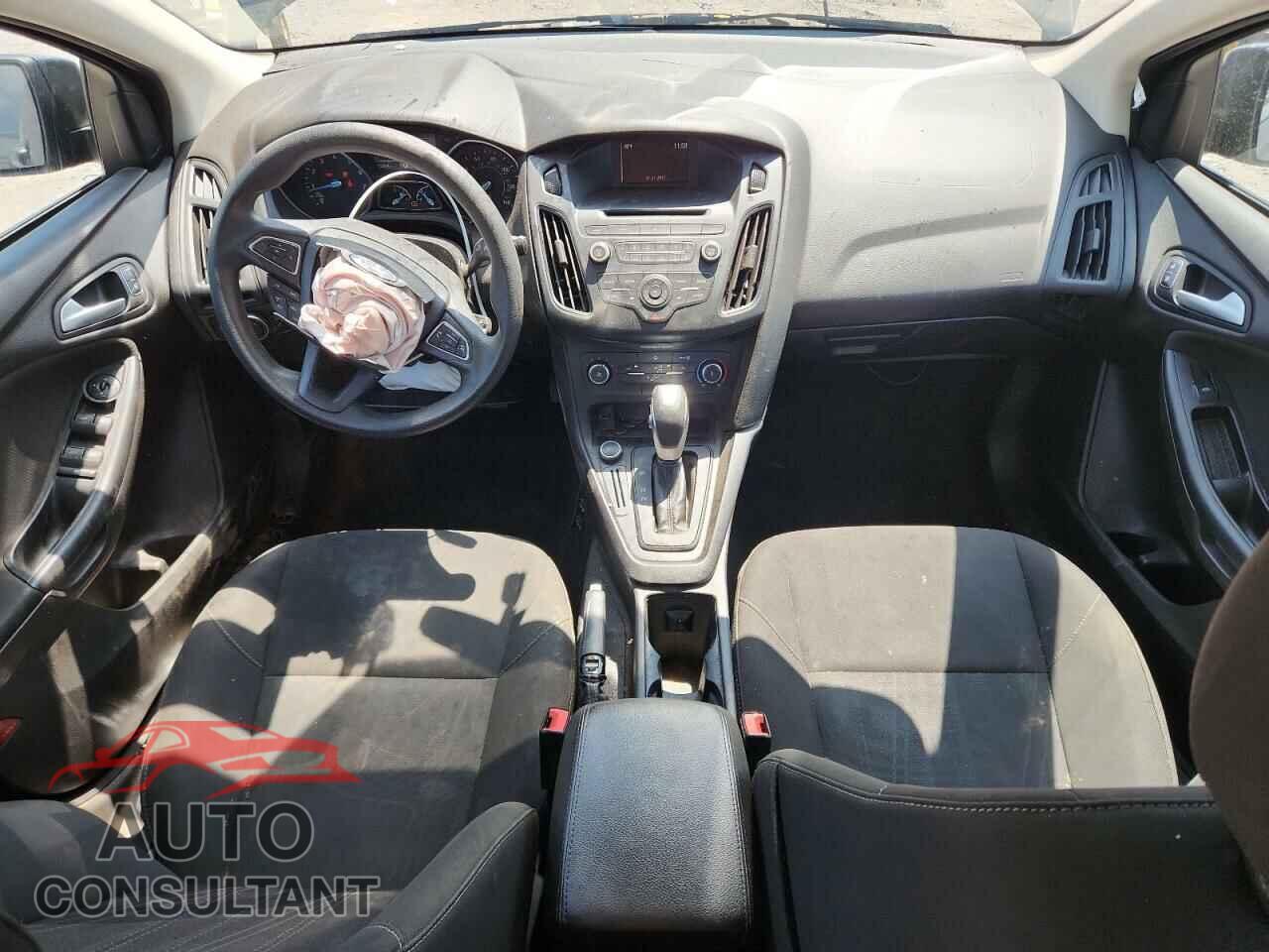 FORD FOCUS 2016 - 1FADP3F28GL321967