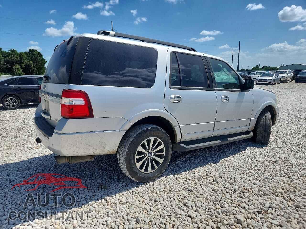 FORD EXPEDITION 2017 - 1FMJU1HT2HEA40796