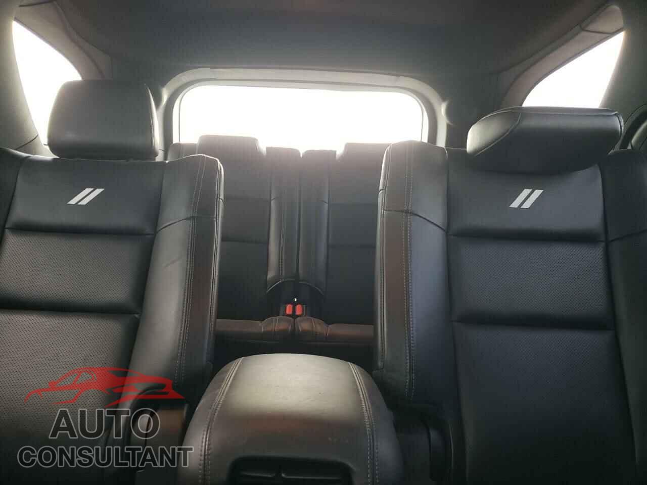 DODGE DURANGO 2020 - 1C4SDJCT5LC153159
