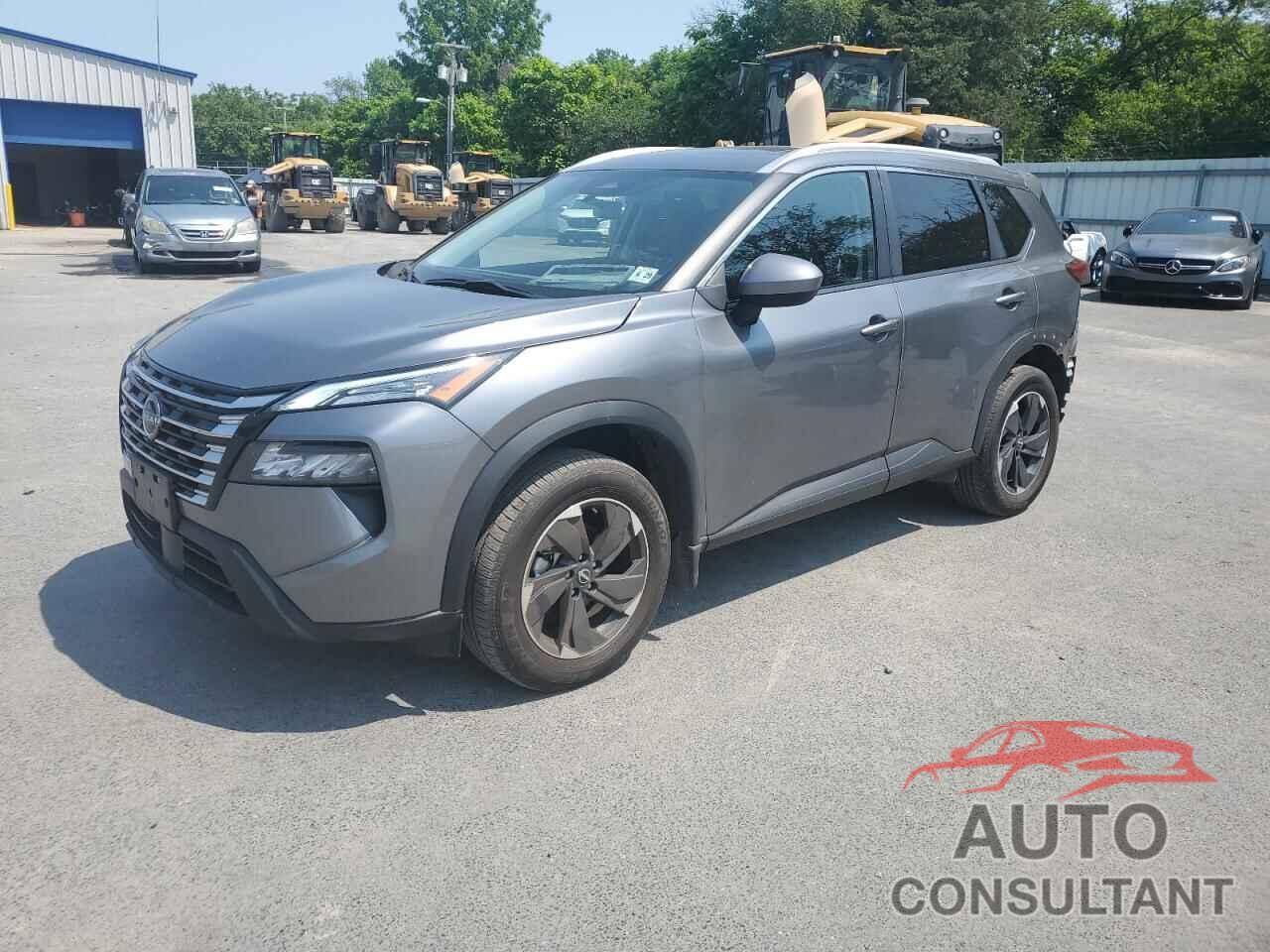 NISSAN ROGUE 2024 - JN8BT3BB8RW426209
