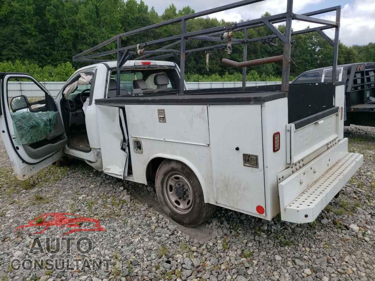 FORD F250 2017 - 1FTBF2A68HEE78249